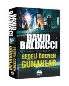 Bedeli Ödenen Günahlar (Bir Gerilim Romanı)