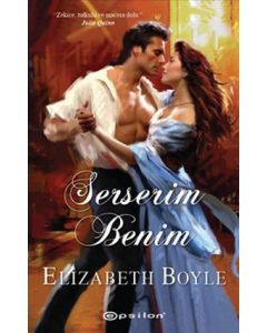 Serserim Benim (Kaderlerinde Yazılı Olan Aşkı Tekrar Keşfedecekler)