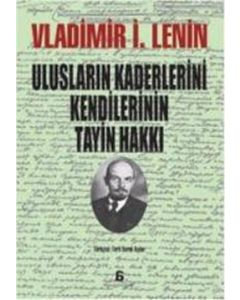 Ulusların Kaderlerini Kendilerinin Tayin Hakkı