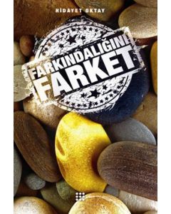 Farklılığını Farket