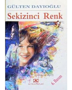 Sekizinci Renk