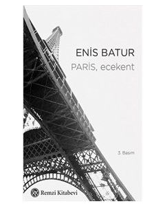 Paris - Ecekent