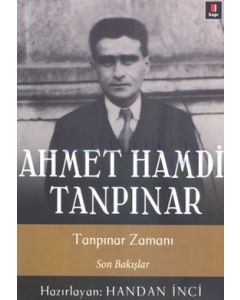 Tanpınar Zamanı - Son Bakışlar