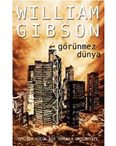 Görünmez Dünya (Her Şey Küçük Bir Sorunla Başlamıştı)