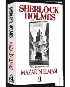 Sherlock Holmes - Mazarin Elması