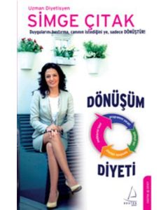 Dönüşüm Diyeti - Beslenmeyi Öğrenin