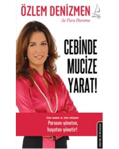 Cebinde Mucize Yarat