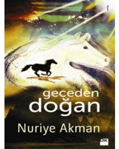 Geceden Doğan