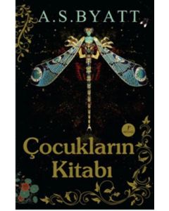 Çocukların Kitabı