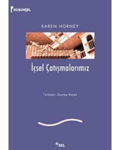 İçsel Çatışmalarımız