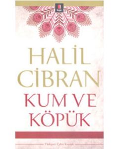 Kum ve Köpük