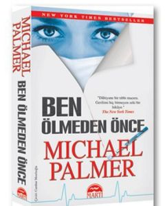 Ben Ölmeden Önce
