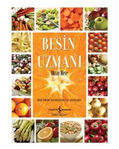 Besin Uzmanı