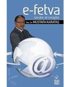 E- Fetva Sorular Ve Cevaplar