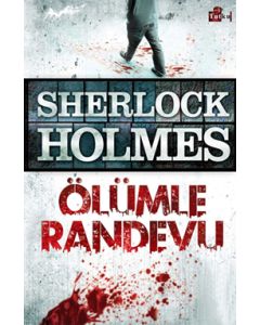 Sherlock Holmes - Ölümle Randevu