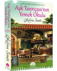 Aşk Tanrıçası’nın Yemek Okulu