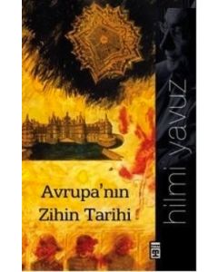 Avrupa'nın Zihin Tarihi