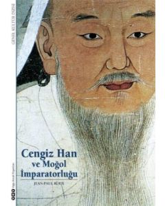 Cengiz Han ve Moğol İmparatorluğu