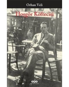 Hoşgör Köftecisi