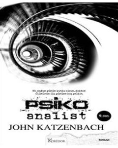 Psiko Analist (Özel Baski)