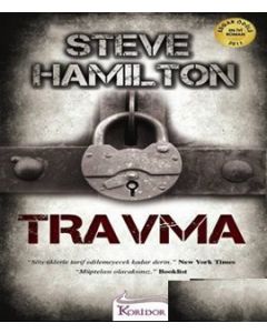Travma (Özel Baski)