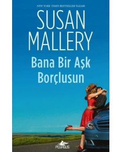 Bana Bir Aşk Borçlusun