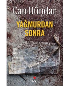 Yağmurdan Sonra