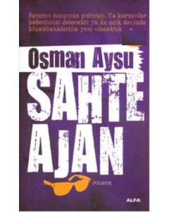 Sahte Ajan (Özel Baski)