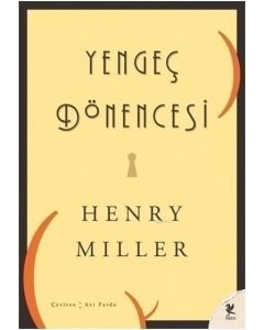 Yengeç Dönencesi