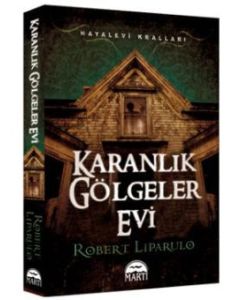 Karanlık Gölgeler Evi - Hayalevi Kralları
