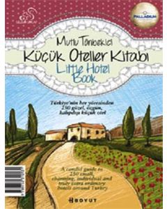 Küçük Oteller Kitabı 2012
