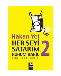 Her Şeyi Satarım Ruhum Hariç 2