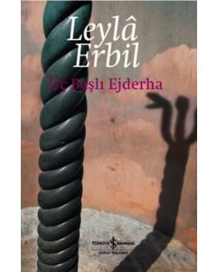 Üç Başlı Ejderha