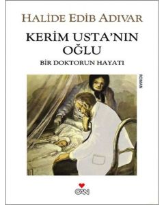 Kerim Usta’nın Oğlu - Bir Doktorun Hayatı