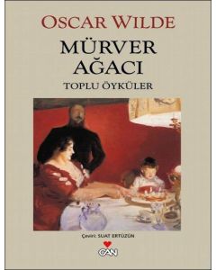 Mürver Ağacı - Toplu Öyküler