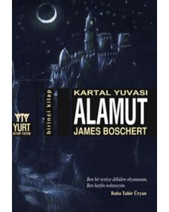 Kartal Yuvası Alamut