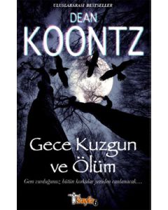 Gece Kuzgun ve Ölüm