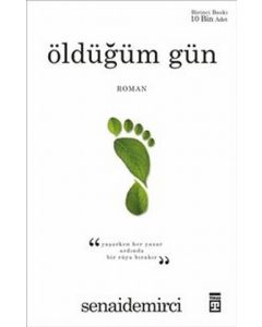 Öldüğüm Gün