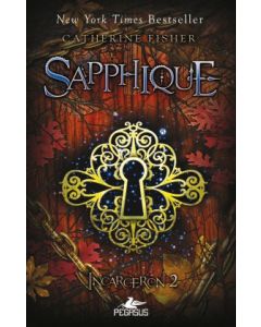 Sapphique Incarceron - 2