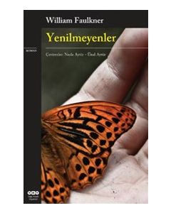Yenilmeyenler