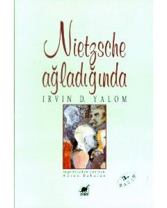 Nietzsche Ağladığında