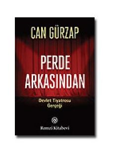 Perde Arkasından