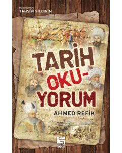 Tarih Okuyorum