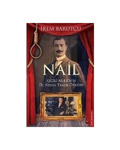 Nail Keçili Ailesi'nin Üç Kuşak Trajik Öyküsü