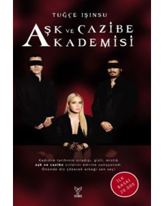 Aşk ve Cazibe Akademisi