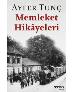 Memleket Hikâyeleri