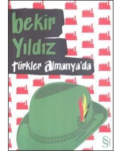 Türkler Almanya'da