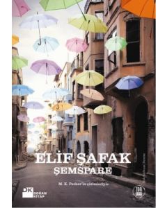 Şemspare (Elif Şafak'ın çok Satan Kitabı)