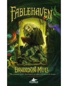 Fablehaven