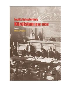 İngiliz Belgelerinde Kürdistan